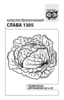Семена Капуста белокочанная Слава 1305(0,5г) для квашения б/п Г